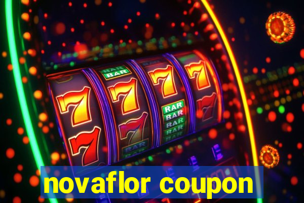 novaflor coupon